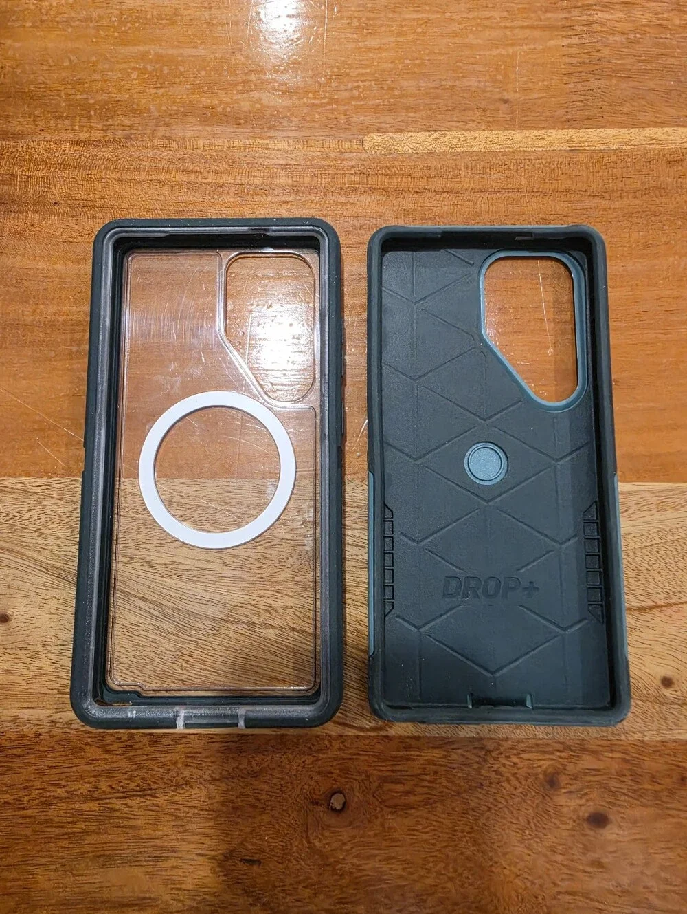 OtterBox Defender XT & Otterbox Commuter Serie Case for Samsung Galaxy S25 Ultra
